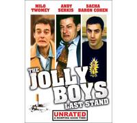 Jolly Boys Last Stand [DVD] [2001] [Region 1] [US Import] [NTSC]