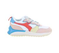 Jolly Canvas WN Trainers - female - Diadora - Sneakers - Multicolor - 5 1/2 UK - Shoes 5 1/2 UK