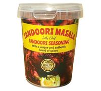 Jolly Chef Tandoori Masala Powder, Spice Mix, Seasoning & Marinade