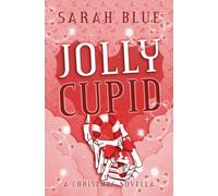 Jolly Cupid: A Christmas Novella (Love in the Veil)