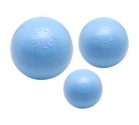 Jolly Dog Toy Bounce-N Play Blueberry - Durable & Waterproof