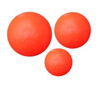 Jolly Pets Bounce-N Play Dog Toy, 15 cm, Orange