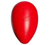 Jolly Pets Jolly Egg Jolly Ball - 8" - Red
