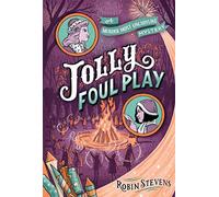 Jolly Foul Play (A Murder Most Unladylike Mystery)