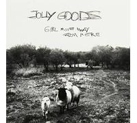 Jolly Goods - Girl Move Away from Here [Vinyl Single]