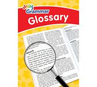 Jolly Grammar Glossary