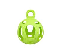 Jolly Horse Hay Ball Horsemens Pride Green One Size