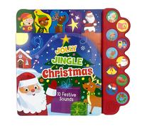 Jolly Jingle Christmas