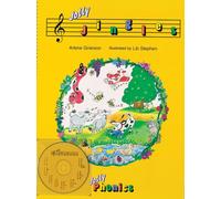 Jolly Jingles : in Precursive Letters (British English edition)