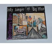 Jolly Jumper & Big Mo - Bootleggers Blues