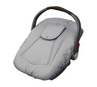 Jolly Jumper Deluxe Sneak-A-Peek - Grey