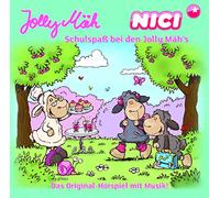 Jolly Mäh-Nici* - Schulspaß-das Original Hörspiel mit Musik [Import]