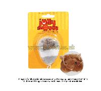 Jolly Moggy Cat Toy Mice - Vibromouse
