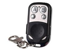 Jolly Motors B.RO PRO/Basic EPROG Red AE0900 and AE0901 Compatible Remote Control Rolling Code 433.92MHz.