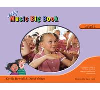 Jolly Music Big Book - Level 2