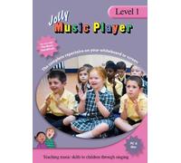 Jolly Music Player: Level 1