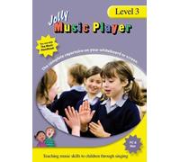 Jolly Music Player: Level 3