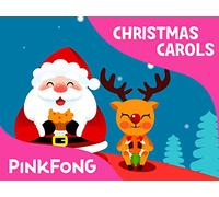 Jolly Old the St. Nicolas