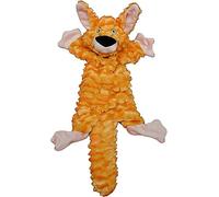 Jolly Pet Fat Tail Large Kangaroo, Tug and Toss Toy For Dogs