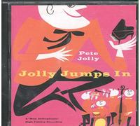 Jolly Pete - Jolly Jumps in
