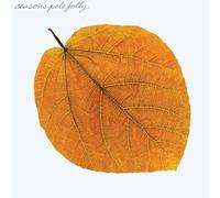 Jolly, Pete - Seasons [VINYL]