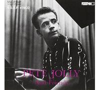 Jolly, Pete - The Pete Jolly Trio and Friends