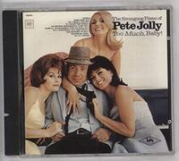Jolly,Pete - Too Much,Baby!