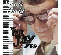 Jolly, Pete Trio - Yours Truly