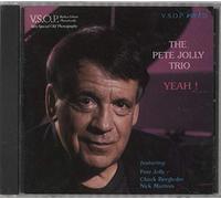 Jolly, Pete - Yeah