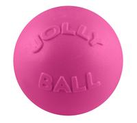 Jolly Pets Bounce-N-Play Jolly Ball 8" Bubblegum Pink