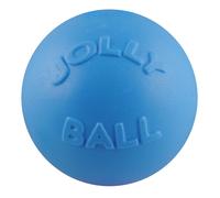 Jolly Pets 8" Bounce-n-Play Jolly Ball Dog Toy