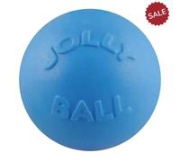 Jolly Pets Bounce-N-Play Blueberry