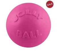 Jolly Pets Bounce-N-Play Bubblegum