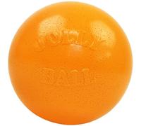 Jolly Pets Bounce-N Play Dog Toy, 20 cm, Orange 2073763