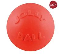 Jolly Pets Bounce-N-Play Orange