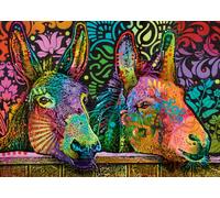 Jolly Pets - Donkey Love