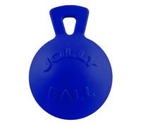 Jolly Pets Dual Jolly Ball Blue (8 Inches)