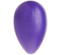 Jolly Pets Egg Dog Toy, 30 cm, Purple