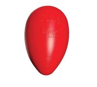 Jolly Pets Egg Dog Toy, 30 cm, Red, JE12 RD