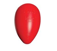 Jolly Egg Jolly Ball - Red - Red