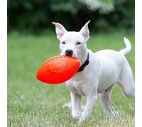 Jolly Pets Jolly Football - Orange 8''