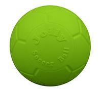 Jolly Pets Jolly Soccer Ball - 8" - Green Apple