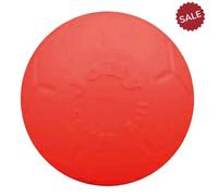 Jolly Pets Jolly Soccer Ball Orange