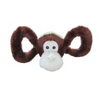 Jolly Pets Jolly Tug-A-Mal Monkey (Medium)