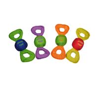Jolly Pets Jolly Tug Dog Toy - Large