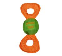 Jolly Pets Jolly Tug Tug/Squeak Toy, Extra Large