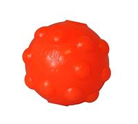 Jolly Pets Jolly Jumper Orange - 4.0"