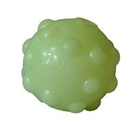 Jolly Pets Jumper Ball Glow Dog Toy, 7.5 cm