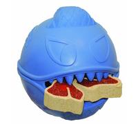 Jolly Pets Monster Ball - Blue - 3.5" (MB35)