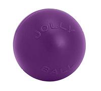 Jolly Pets Push-n-Play Purple - 10"